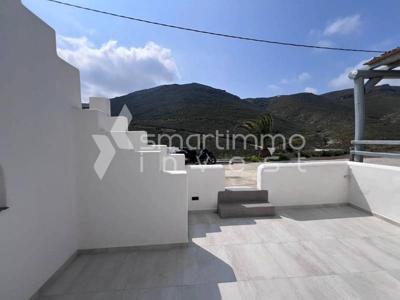 Μεζονέτα 82 τ.μ. πρός πώληση, Δωδεκάνησα, Αστυπάλαια