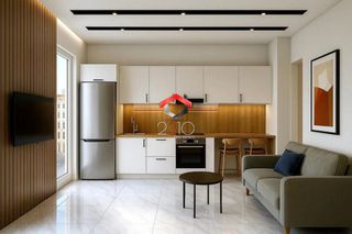 Studio / γκαρσονιέρα 43 τ.μ. για πώληση