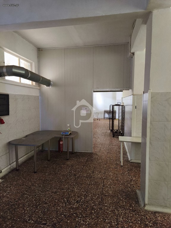 Κατάστημα 250 τ.μ. προς ενοικίαση, Τουρκοβούνια Κερατσινίου