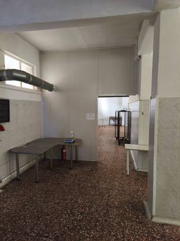 Κατάστημα 250 τ.μ. προς ενοικίαση