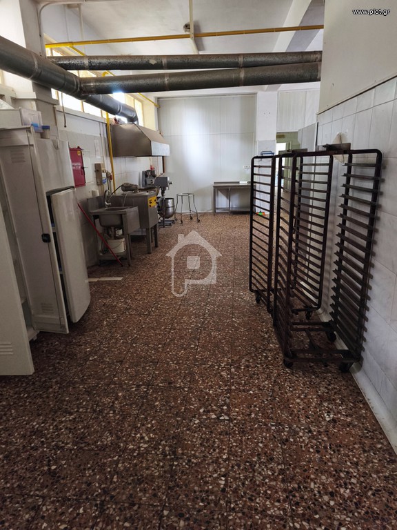 Κατάστημα 250 τ.μ. προς ενοικίαση, Τουρκοβούνια Κερατσινίου