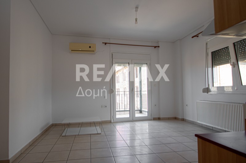 Studio / γκαρσονιέρα 30 τ.μ. προς ενοικίαση, Μεταμόρφωση Βόλου