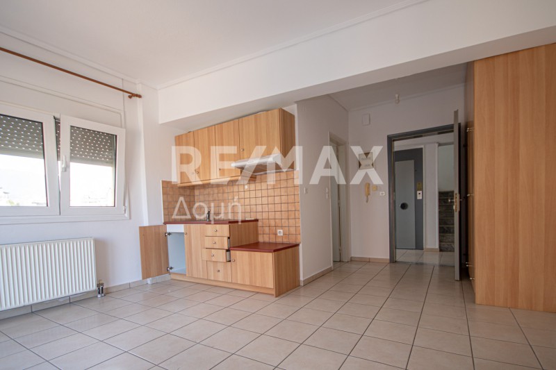 Studio / γκαρσονιέρα 30 τ.μ. προς ενοικίαση, Μεταμόρφωση Βόλου