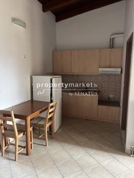 Διαμέρισμα 40 τ.μ. πρός ενοικίαση