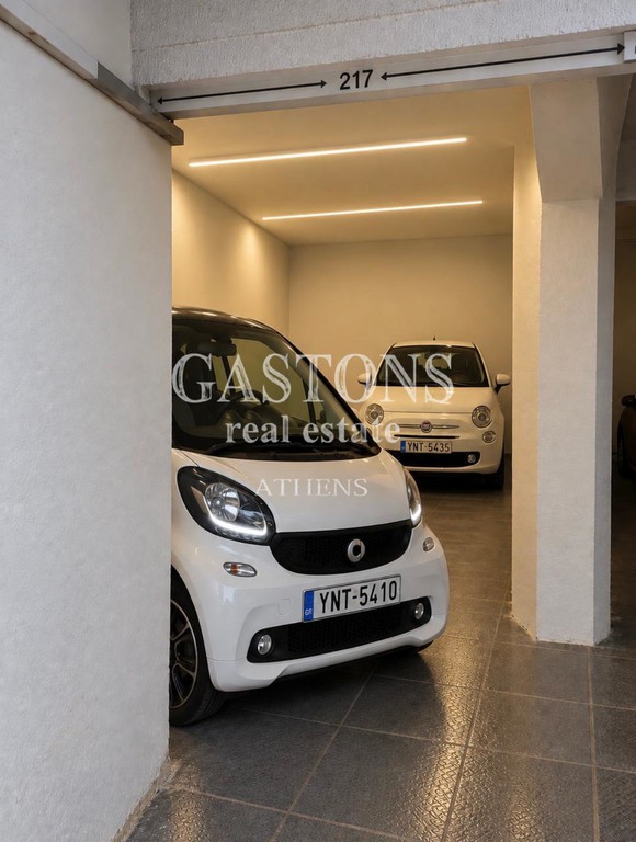 Parking 34 τ.μ. πρός πώληση, Αθήνα - Κέντρο, Κολωνάκι - Λυκαβηττός