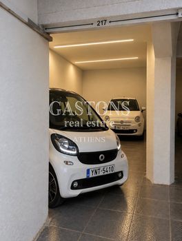 Parking 34 τ.μ. προς πώληση