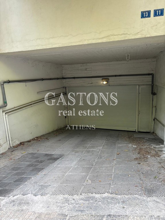 Parking 34 τ.μ. πρός πώληση, Αθήνα - Κέντρο, Κολωνάκι - Λυκαβηττός