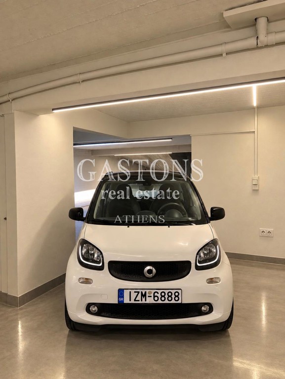 Parking 34 τ.μ. πρός πώληση, Αθήνα - Κέντρο, Κολωνάκι - Λυκαβηττός