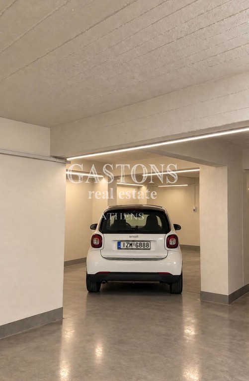 Parking 34 τ.μ. πρός πώληση, Αθήνα - Κέντρο, Κολωνάκι - Λυκαβηττός