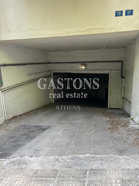 Parking 34 τ.μ. πρός πώληση, Αθήνα - Κέντρο, Κολωνάκι - Λυκαβηττός