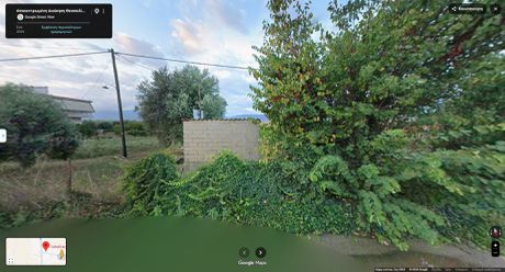 Parcel 6.200 sqm for rent