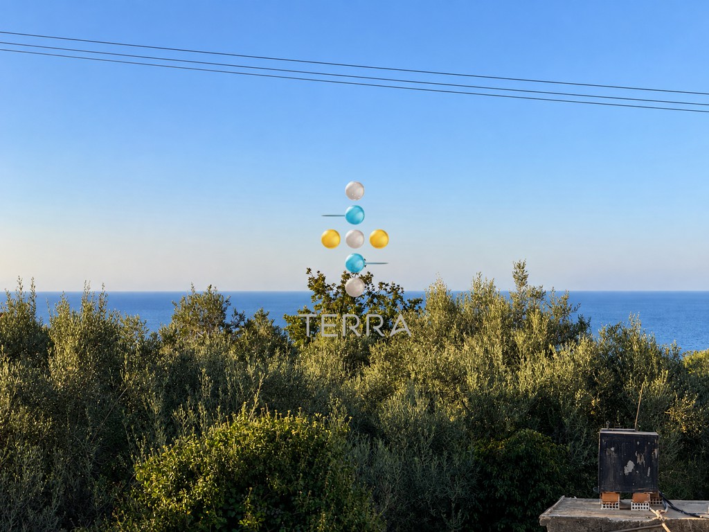 Οικόπεδο 693 τ.μ. πρός πώληση, Ν. Ρεθύμνου, Νικηφόρος Φωκάς