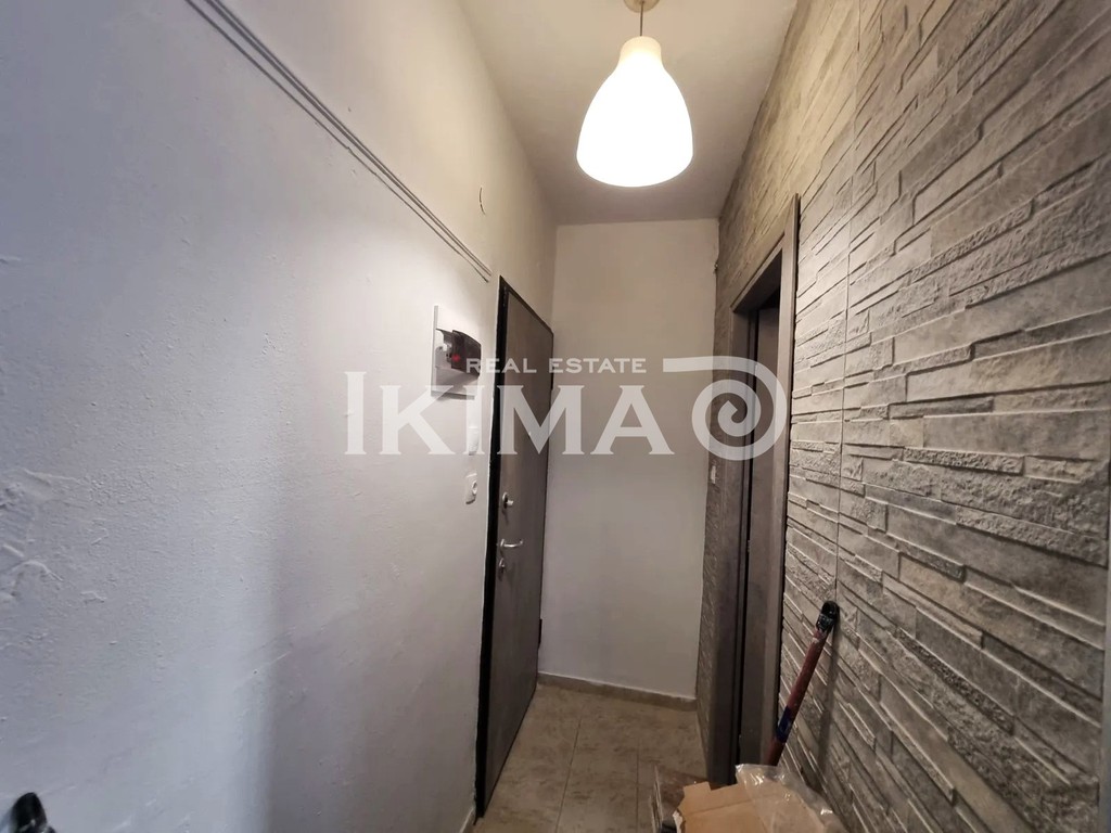 Studio / γκαρσονιέρα 17 τ.μ. προς πώληση, Βαρδάρης