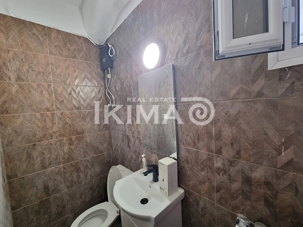 Studio / γκαρσονιέρα 17 τ.μ. προς πώληση, Βαρδάρης