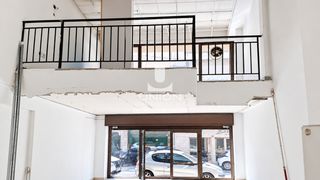 Κατάστημα 114 τ.μ. για πώληση