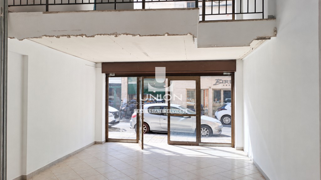 Κατάστημα 114 τ.μ. προς πώληση, Νέο Φάληρο