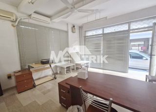 Κατάστημα 30 τ.μ. για ενοικίαση, Θεσσαλονίκη - Κέντρο, Φάληρο-thumb-2