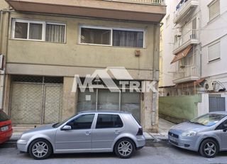 Κατάστημα 30 τ.μ. για ενοικίαση, Θεσσαλονίκη - Κέντρο, Φάληρο-thumb-7