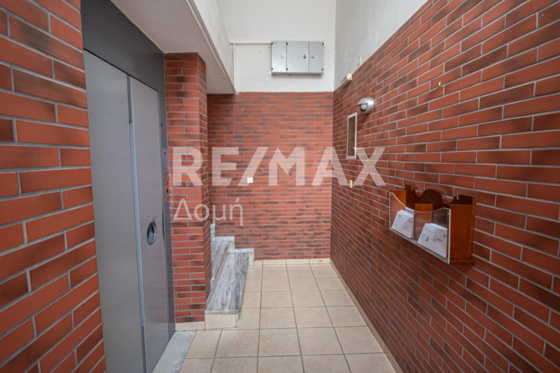 Studio / γκαρσονιέρα 30 τ.μ. προς ενοικίαση, Μεταμόρφωση Βόλου