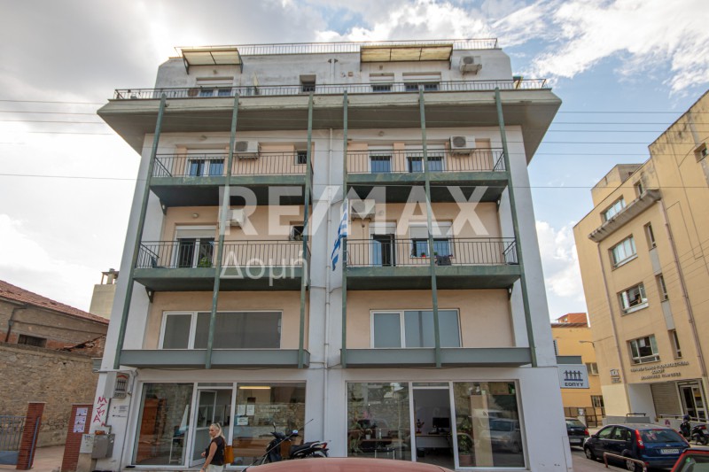 Studio / γκαρσονιέρα 30 τ.μ. προς ενοικίαση, Μεταμόρφωση Βόλου