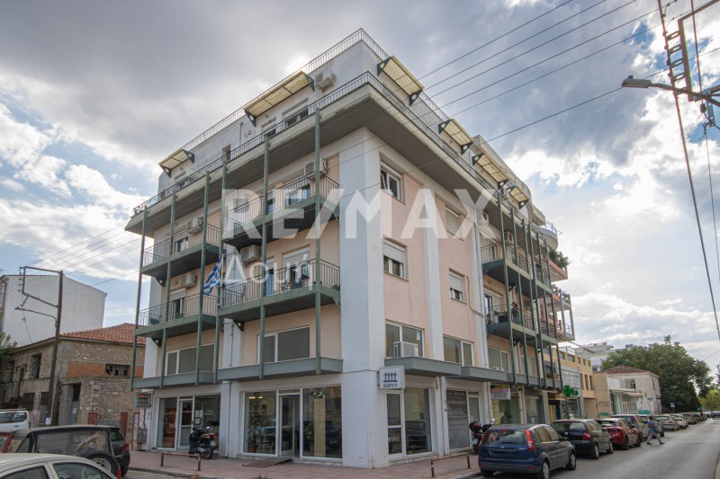 Studio / γκαρσονιέρα 30 τ.μ. προς ενοικίαση, Μεταμόρφωση Βόλου