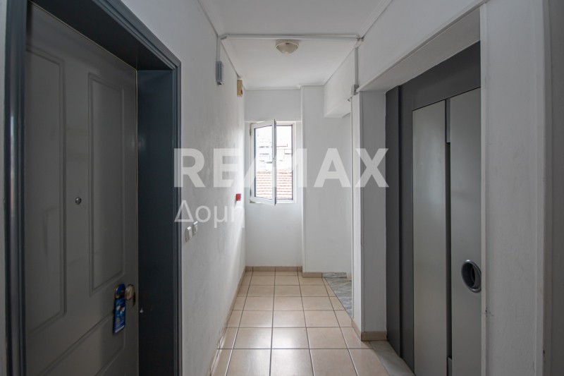 Studio / γκαρσονιέρα 30 τ.μ. προς ενοικίαση, Μεταμόρφωση Βόλου