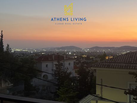 Διαμέρισμα 200 τ.μ. πρός πώληση