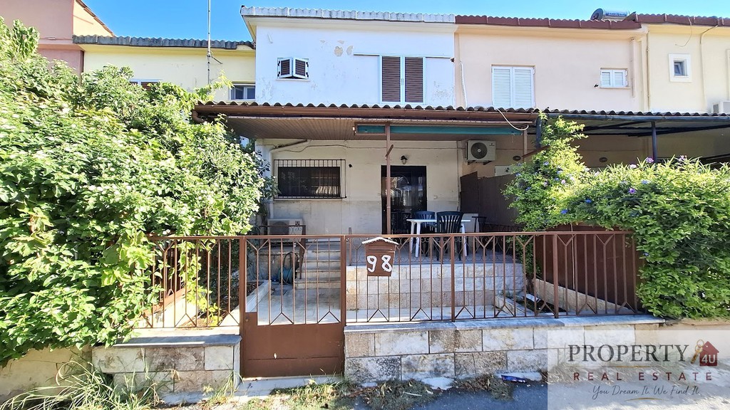 Μεζονέτα 100 τ.μ. πρός πώληση, Ν. Κέρκυρας, Κέρκυρα