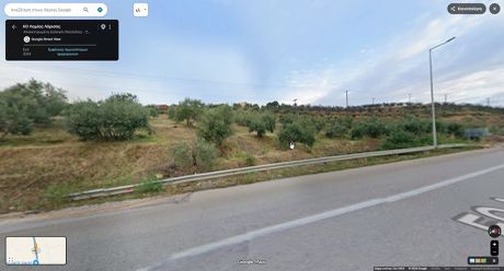 Parcel 7.000 sqm for rent