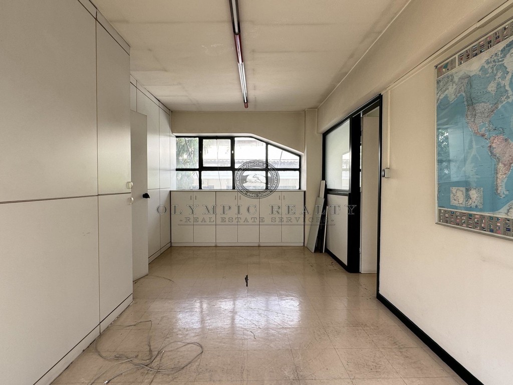 Επιχειρηματικό κτίριο 450 τ.μ. πρός πώληση, Αθήνα - Δυτικά Προάστια, Μεταμόρφωση