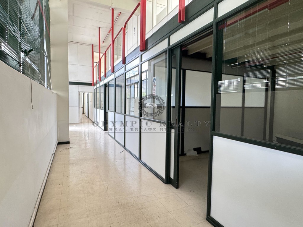 Οικόπεδο 1.002 τ.μ. πρός πώληση, Αθήνα - Δυτικά Προάστια, Μεταμόρφωση