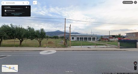 Parcel 17.000 sqm for rent