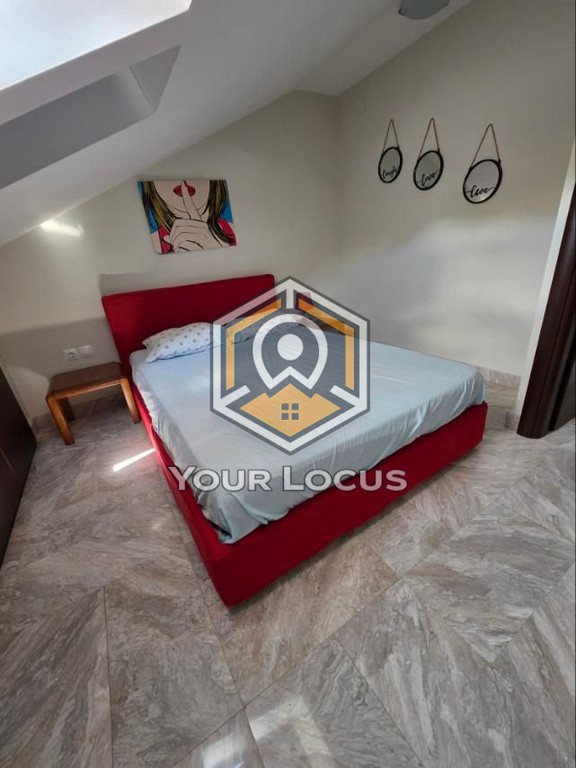 Studio / γκαρσονιέρα 50 τ.μ. πρός ενοικίαση, Ν. Καστοριάς, Αγία Τριάδα