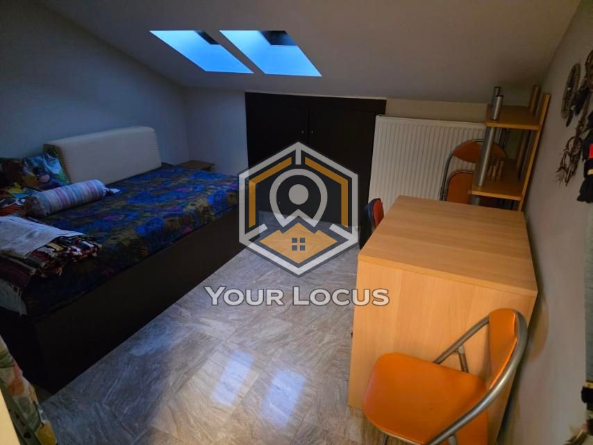 Studio / γκαρσονιέρα 50 τ.μ. πρός ενοικίαση, Ν. Καστοριάς, Αγία Τριάδα