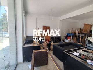 Store 200 sqm for rent