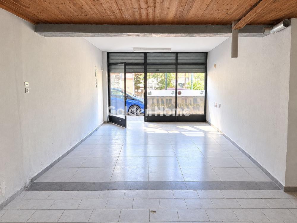 Κατάστημα 105 τ.μ. προς πώληση, Άγιος Παντελεήμων Δραπετσώνας
