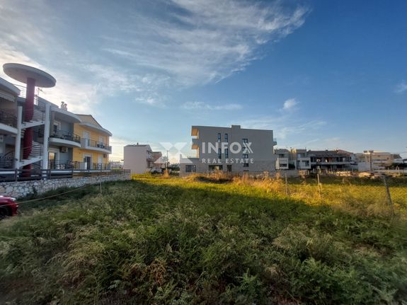 Οικόπεδο 500 τ.μ. για πώληση, Κορινθία, Βόχα
