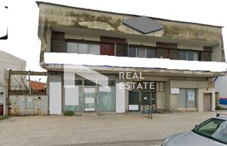 Craft space 890 sqm for rent
