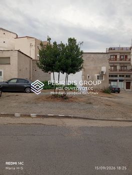 Land plot 180 sqm for sale