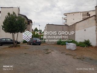 Οικόπεδο 180 τ.μ. προς πώληση, Κέντρο Αξιούπολης-thumb-1