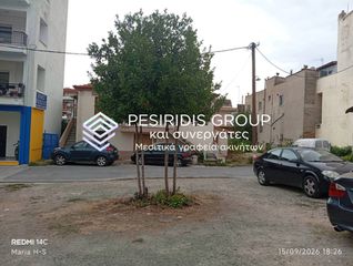 Οικόπεδο 180 τ.μ. προς πώληση, Κέντρο Αξιούπολης-thumb-5