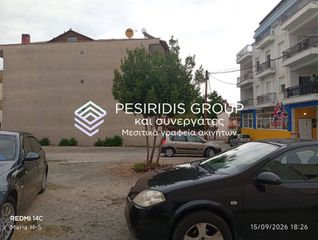 Οικόπεδο 180 τ.μ. προς πώληση, Κέντρο Αξιούπολης-thumb-4