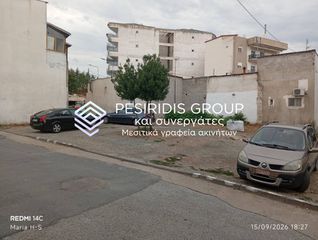 Οικόπεδο 180 τ.μ. προς πώληση, Κέντρο Αξιούπολης-thumb-2