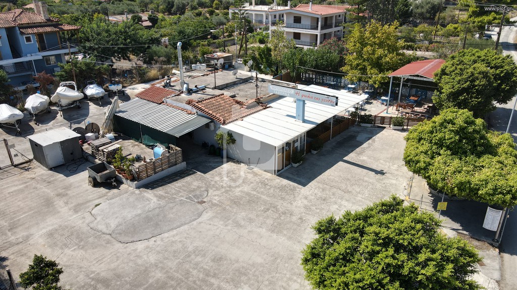 Κατάστημα 70 τ.μ. προς πώληση, Αγία Σωτήρα Λουτρακίου-Περαχώρας