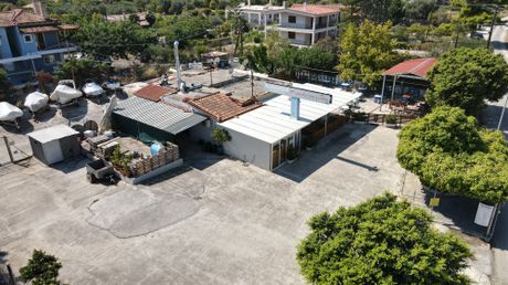 Κατάστημα 70 τ.μ. προς πώληση