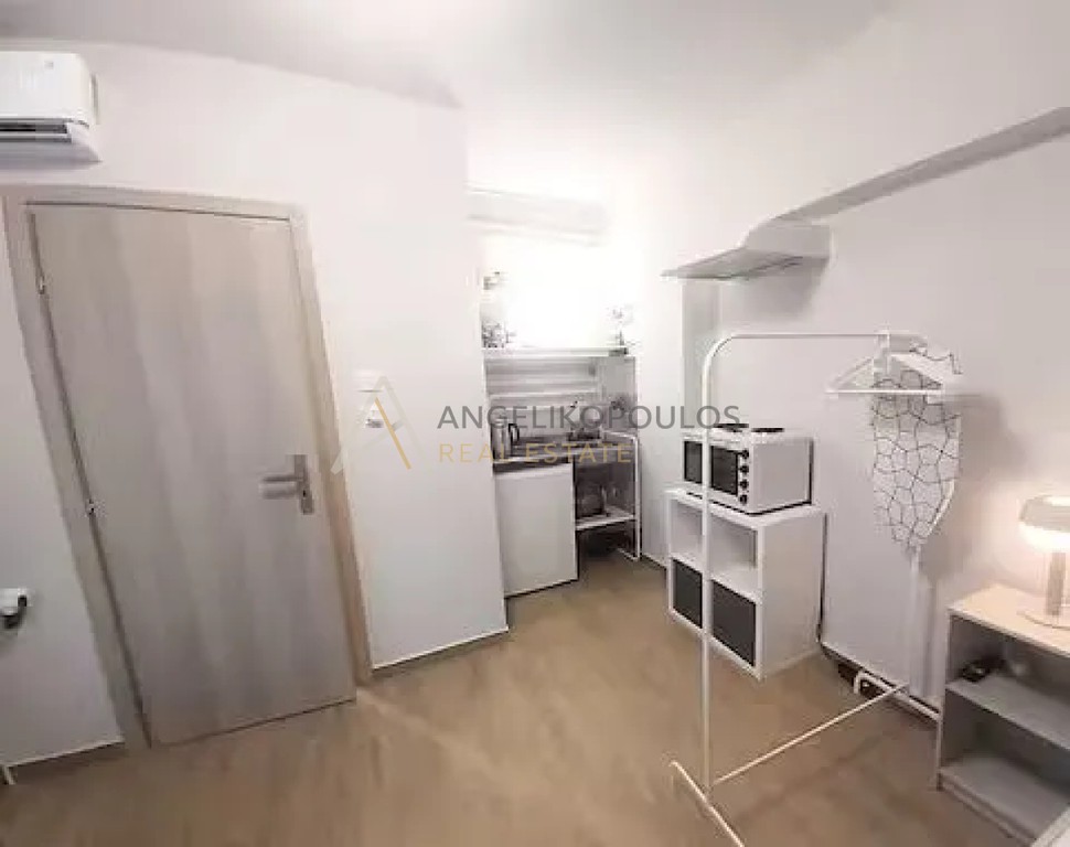 Studio / γκαρσονιέρα 23 τ.μ. προς ενοικίαση, Κέντρο Παγκρατίου
