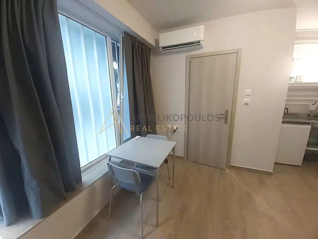 Studio / γκαρσονιέρα 23 τ.μ. προς ενοικίαση, Κέντρο Παγκρατίου