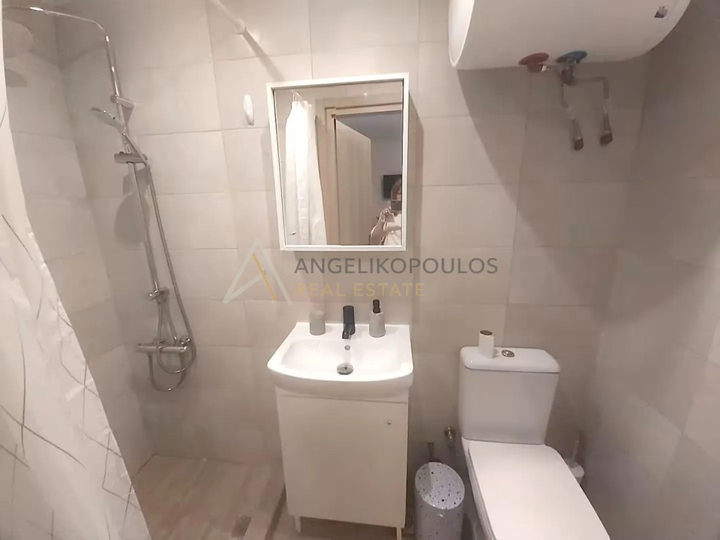 Studio / γκαρσονιέρα 23 τ.μ. προς ενοικίαση, Κέντρο Παγκρατίου