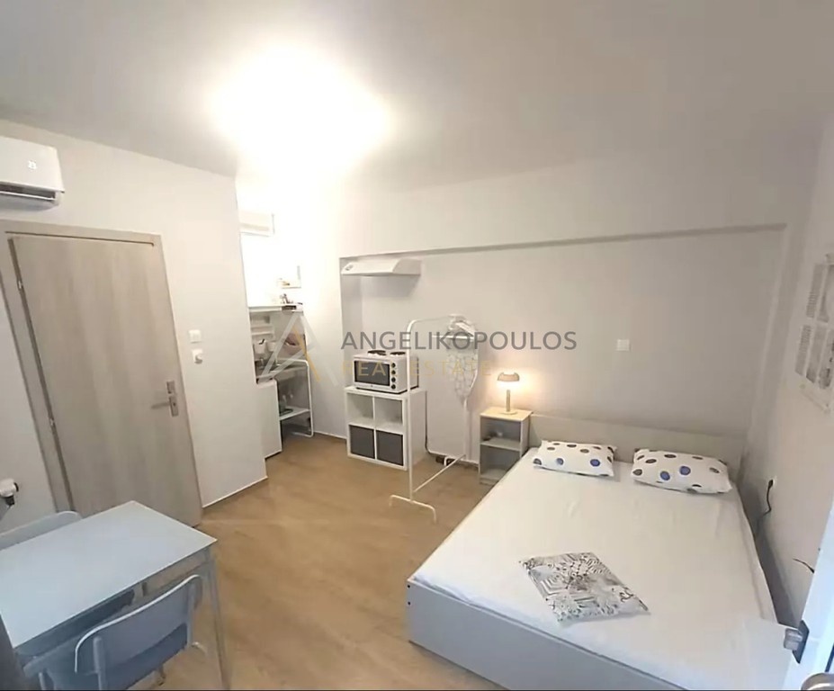 Studio / γκαρσονιέρα 23 τ.μ. προς ενοικίαση, Κέντρο Παγκρατίου