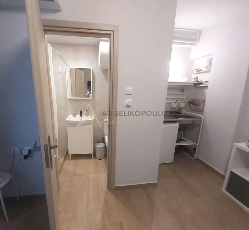 Studio / γκαρσονιέρα 23 τ.μ. προς ενοικίαση, Κέντρο Παγκρατίου